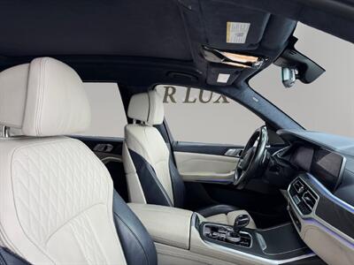 2021 BMW X7 M50i   - Photo 15 - Lennox, CA 90304