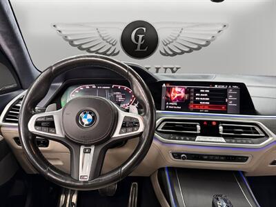 2021 BMW X7 M50i   - Photo 10 - Lennox, CA 90304