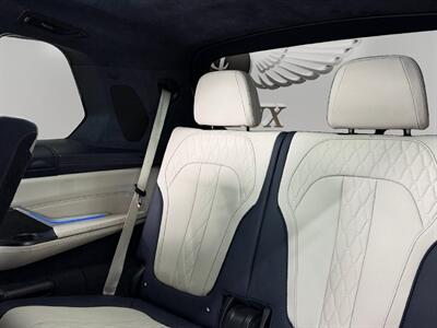 2021 BMW X7 M50i   - Photo 27 - Lennox, CA 90304