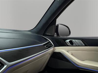 2021 BMW X7 M50i   - Photo 26 - Lennox, CA 90304