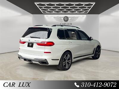 2021 BMW X7 M50i   - Photo 5 - Lennox, CA 90304