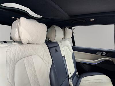 2021 BMW X7 M50i   - Photo 29 - Lennox, CA 90304