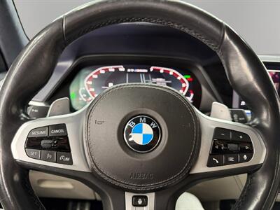 2021 BMW X7 M50i   - Photo 20 - Lennox, CA 90304