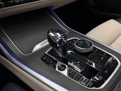 2021 BMW X7 M50i   - Photo 22 - Lennox, CA 90304