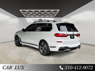 2021 BMW X7 M50i   - Photo 3 - Lennox, CA 90304