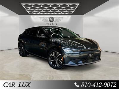 2024 Kia EV6 Wind - Photo 7 - Lennox, CA 90304