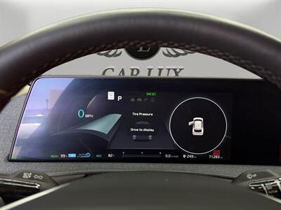 2024 Kia EV6 Wind - Photo 21 - Lennox, CA 90304