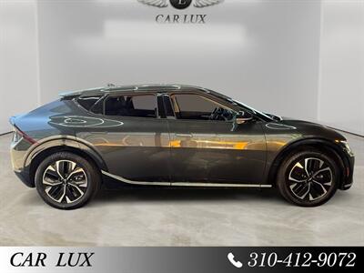2024 Kia EV6 Wind - Photo 6 - Lennox, CA 90304