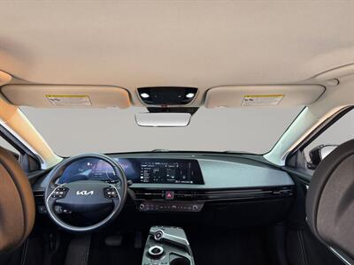 2024 Kia EV6 Wind - Photo 27 - Lennox, CA 90304