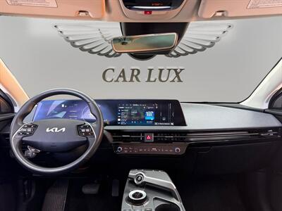 2024 Kia EV6 Wind - Photo 11 - Lennox, CA 90304