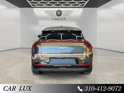 2024 Kia EV6 Wind - Photo 4 - Lennox, CA 90304