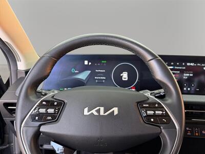 2024 Kia EV6 Wind - Photo 20 - Lennox, CA 90304