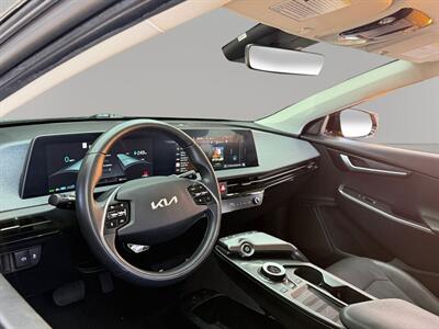 2024 Kia EV6 Wind - Photo 16 - Lennox, CA 90304