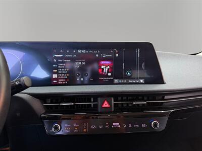 2024 Kia EV6 Wind - Photo 24 - Lennox, CA 90304
