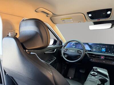 2024 Kia EV6 Wind - Photo 26 - Lennox, CA 90304