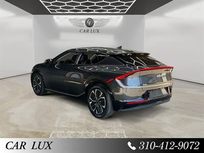 2024 Kia EV6 Wind - Photo 3 - Lennox, CA 90304