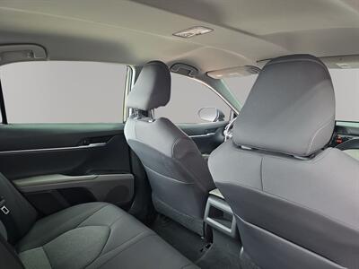 2021 Toyota Camry Hybrid LE   - Photo 23 - Lennox, CA 90304