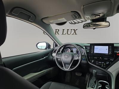 2021 Toyota Camry Hybrid LE   - Photo 20 - Lennox, CA 90304