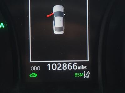 2021 Toyota Camry Hybrid LE   - Photo 31 - Lennox, CA 90304