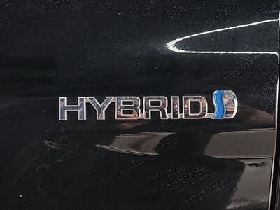 2021 Toyota Camry Hybrid LE   - Photo 27 - Lennox, CA 90304