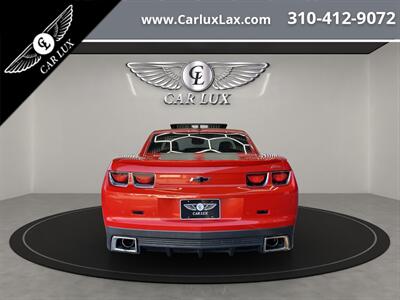 2010 Chevrolet Camaro SS   - Photo 6 - Lennox, CA 90304