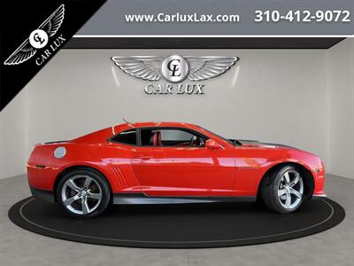 2010 Chevrolet Camaro SS   - Photo 8 - Lennox, CA 90304