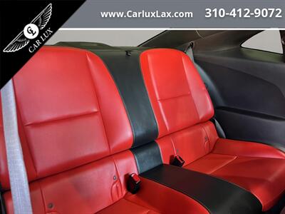 2010 Chevrolet Camaro SS   - Photo 17 - Lennox, CA 90304