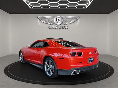 2010 Chevrolet Camaro SS   - Photo 5 - Lennox, CA 90304