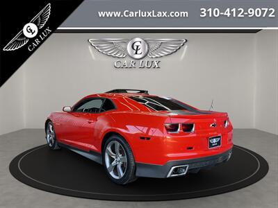 2010 Chevrolet Camaro SS   - Photo 5 - Lennox, CA 90304