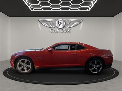 2010 Chevrolet Camaro SS   - Photo 4 - Lennox, CA 90304