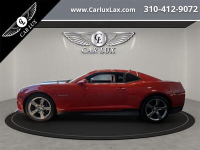 2010 Chevrolet Camaro SS   - Photo 4 - Lennox, CA 90304