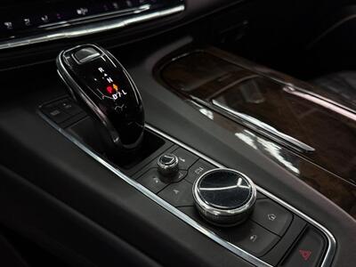 2021 Cadillac Escalade Sport Platinum   - Photo 24 - Lennox, CA 90304