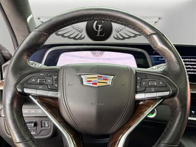 2021 Cadillac Escalade Sport Platinum   - Photo 22 - Lennox, CA 90304
