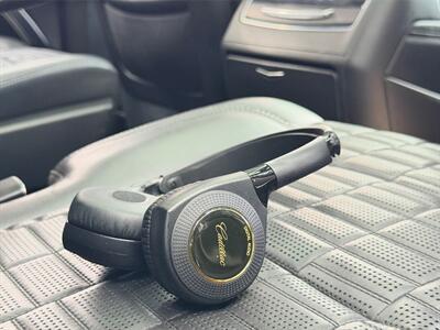 2021 Cadillac Escalade Sport Platinum   - Photo 29 - Lennox, CA 90304