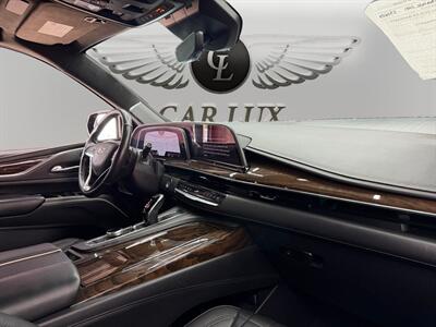 2021 Cadillac Escalade Sport Platinum   - Photo 16 - Lennox, CA 90304