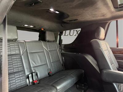 2021 Cadillac Escalade Sport Platinum   - Photo 28 - Lennox, CA 90304