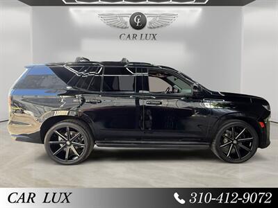 2021 Cadillac Escalade Sport Platinum   - Photo 6 - Lennox, CA 90304