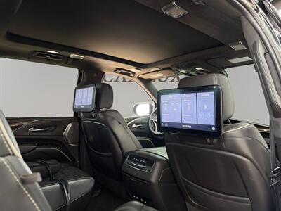 2021 Cadillac Escalade Sport Platinum   - Photo 18 - Lennox, CA 90304