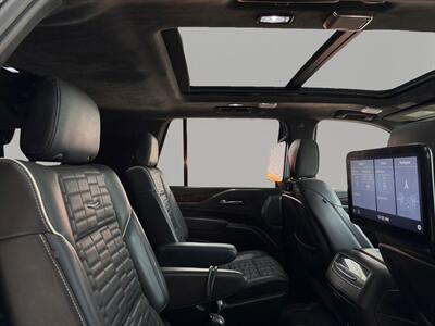 2021 Cadillac Escalade Sport Platinum   - Photo 27 - Lennox, CA 90304