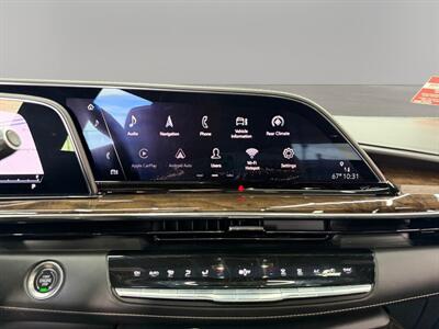 2021 Cadillac Escalade Sport Platinum   - Photo 25 - Lennox, CA 90304