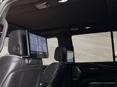 2021 Cadillac Escalade Sport Platinum   - Photo 17 - Lennox, CA 90304