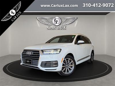 2019 Audi Q7 2.0T QUATTRO PREMIUM   - Photo 3 - Lennox, CA 90304