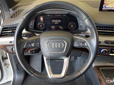 2019 Audi Q7 2.0T QUATTRO PREMIUM   - Photo 12 - Lennox, CA 90304