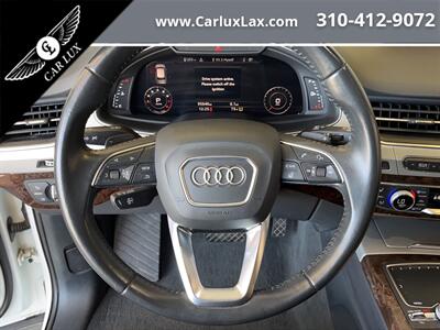 2019 Audi Q7 2.0T QUATTRO PREMIUM   - Photo 12 - Lennox, CA 90304