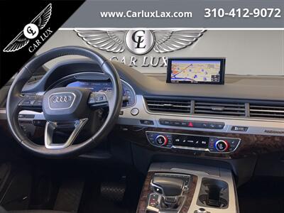 2019 Audi Q7 2.0T QUATTRO PREMIUM   - Photo 15 - Lennox, CA 90304