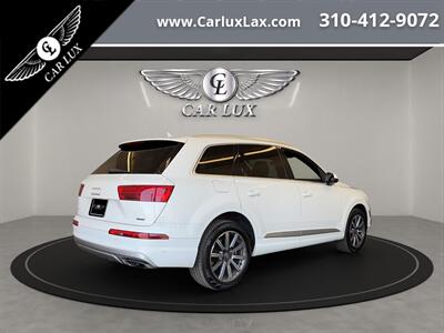 2019 Audi Q7 2.0T QUATTRO PREMIUM   - Photo 7 - Lennox, CA 90304