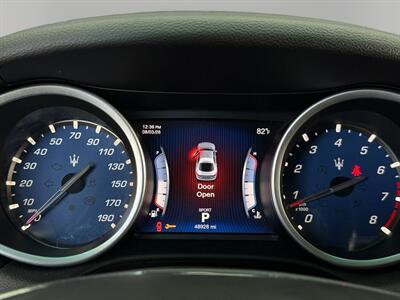 2016 Maserati Ghibli   - Photo 20 - Lennox, CA 90304