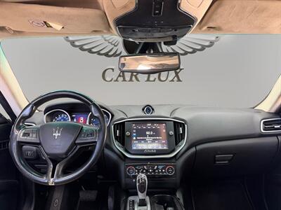 2016 Maserati Ghibli   - Photo 11 - Lennox, CA 90304