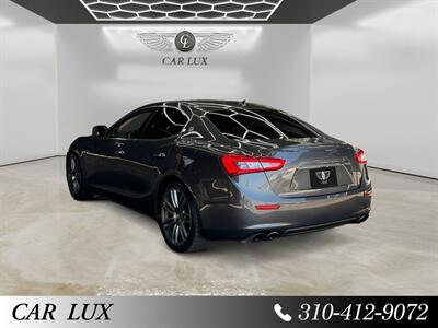 2016 Maserati Ghibli   - Photo 3 - Lennox, CA 90304