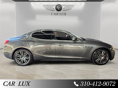 2016 Maserati Ghibli   - Photo 6 - Lennox, CA 90304